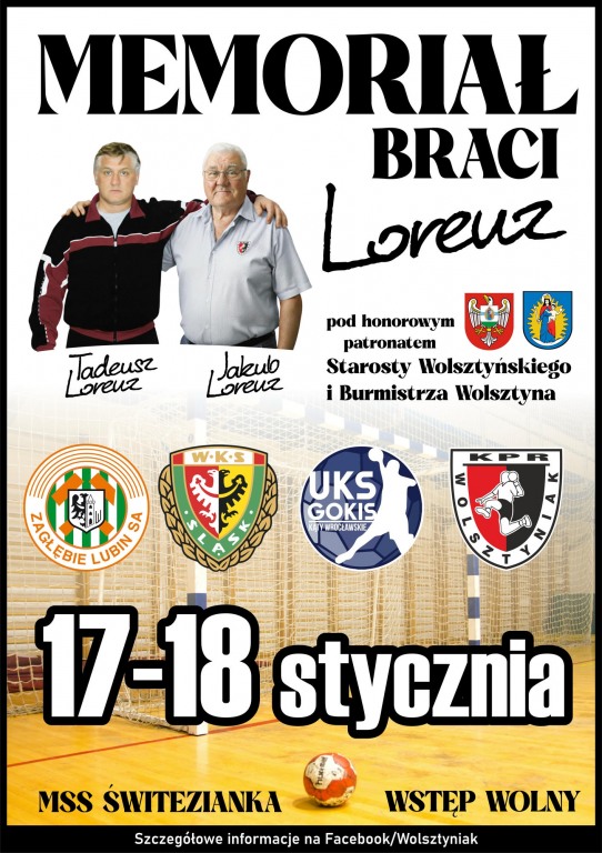 Memoria� Braci Lorenz